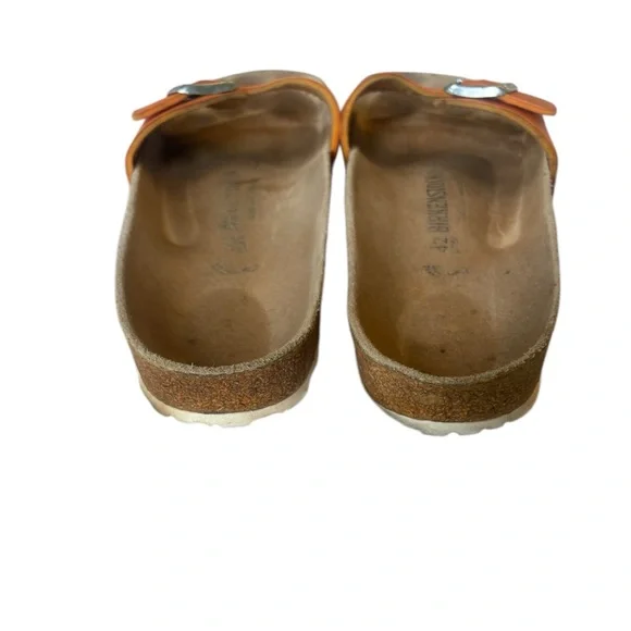 Birkenstock Madrid  Sandals - Picture 4 of 6